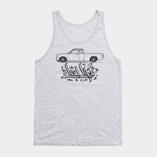 low life Tank Top